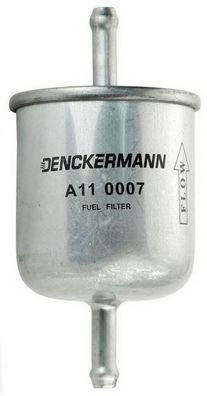 Топливный фильтр A110007 DENCKERMANN