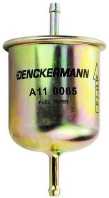 Топливный фильтр A110065 DENCKERMANN