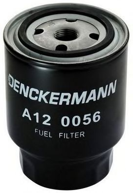 Топливный фильтр A120056 DENCKERMANN