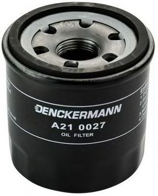 Масляный фильтр A210027 DENCKERMANN