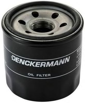 Масляный фильтр A210159 DENCKERMANN