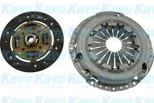 Комплект сцепления CP-2110 KAVO PARTS