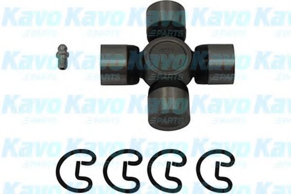 Шарнир, продольный вал DUJ-6501 KAVO PARTS