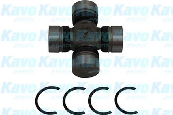 Шарнир, продольный вал DUJ-6503 KAVO PARTS