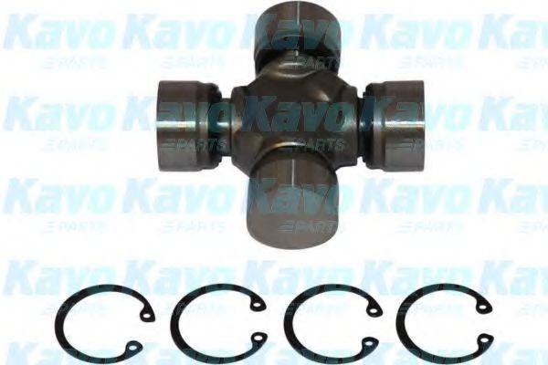 Шарнир, продольный вал DUJ-6505 KAVO PARTS