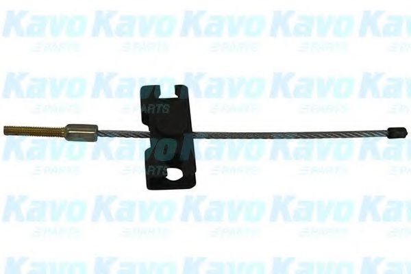 Трос, стояночная тормозная система BHC-6518 KAVO PARTS