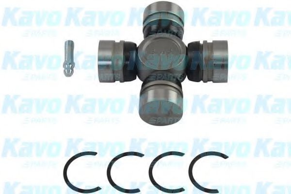 Шарнир, продольный вал DUJ-6502 KAVO PARTS