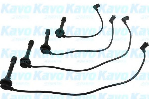 Комплект проводов зажигания ICK-6510 KAVO PARTS