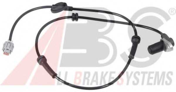 Датчик, частота вращения колеса 31003 A.B.S.