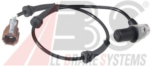 Датчик, частота вращения колеса 31004 A.B.S.