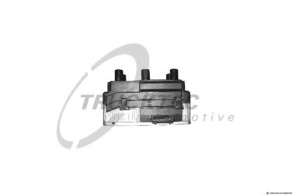 Катушка зажигания 07.17.021 TRUCKTEC AUTOMOTIVE