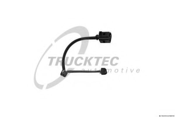 Сигнализатор, износ тормозных колодок 07.42.046 TRUCKTEC AUTOMOTIVE