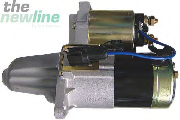 Стартер RE8170N ERA Benelux