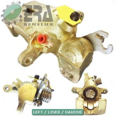 Тормозной суппорт BC52562 ERA Benelux