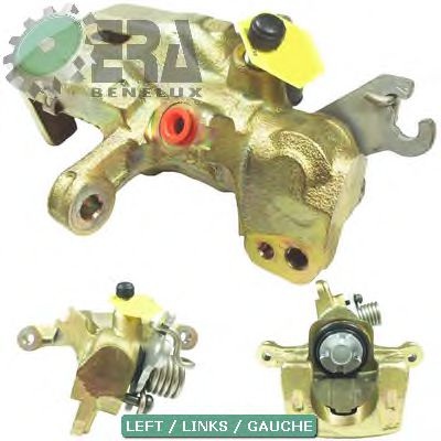 Тормозной суппорт BC52804 ERA Benelux