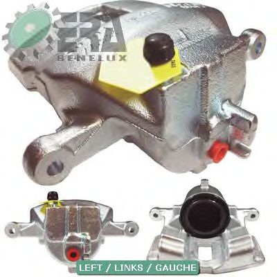 Тормозной суппорт BC62815 ERA Benelux