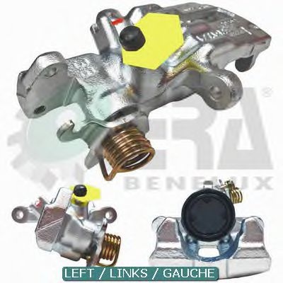Тормозной суппорт BC53313 ERA Benelux