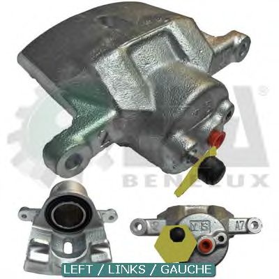 Тормозной суппорт BC62955 ERA Benelux