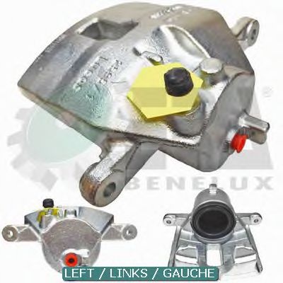 Тормозной суппорт BC63310 ERA Benelux
