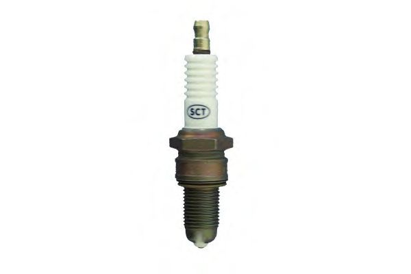 Свеча зажигания AOR7LS SCT Germany