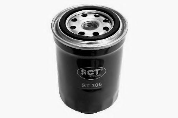 Топливный фильтр ST 306 SCT Germany