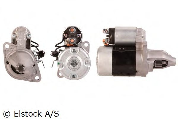 Стартер 25-1335 ELSTOCK