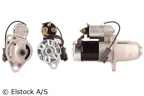 Стартер 25-2069 ELSTOCK