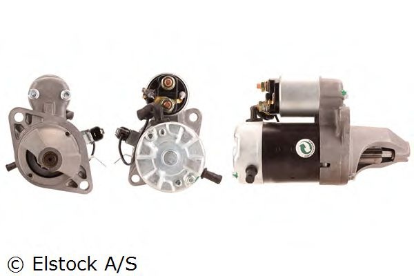 Стартер 25-2070 ELSTOCK