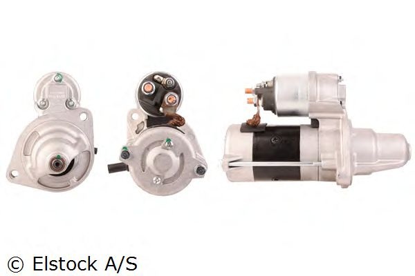 Стартер 25-2180 ELSTOCK