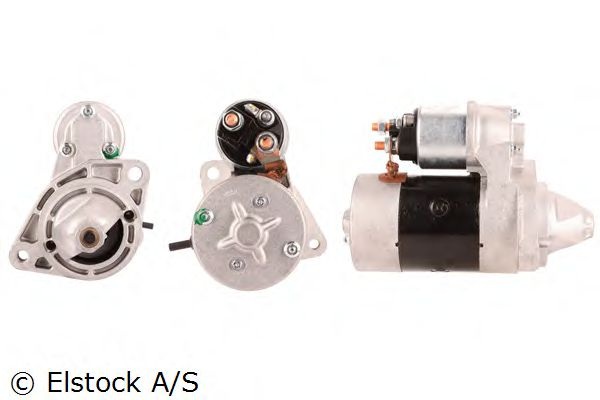 Стартер 25-2224 ELSTOCK