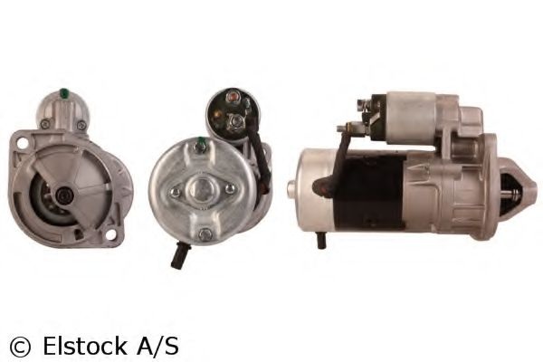 Стартер 25-3039 ELSTOCK