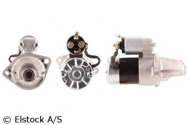 Стартер 25-3174 ELSTOCK