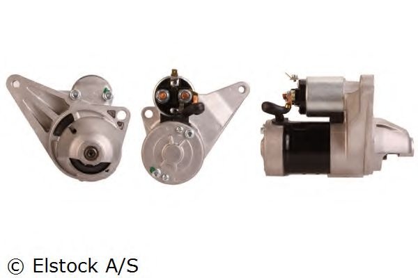 Стартер 25-3485 ELSTOCK