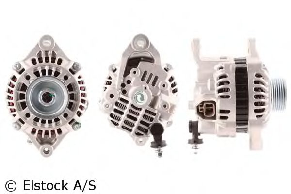 Генератор 28-4504 ELSTOCK