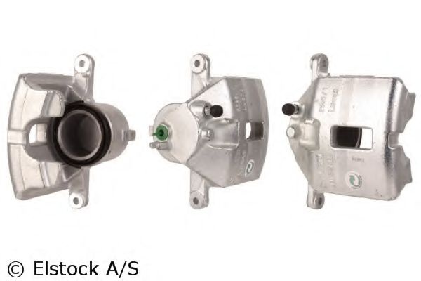 Тормозной суппорт 82-0700 ELSTOCK