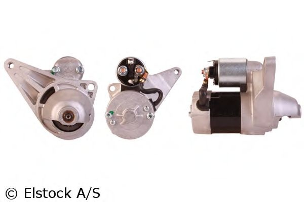 Стартер 25-4170 ELSTOCK