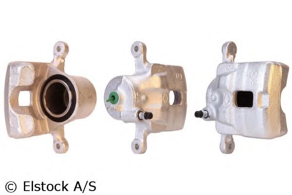 Тормозной суппорт 83-1191 ELSTOCK