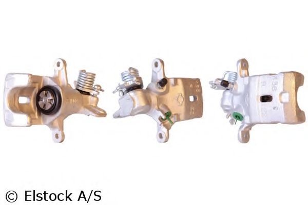 Тормозной суппорт 87-0363 ELSTOCK