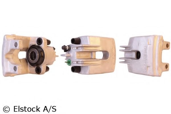 Тормозной суппорт 87-0673 ELSTOCK