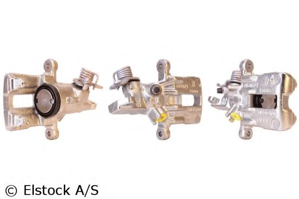 Тормозной суппорт 87-0702 ELSTOCK