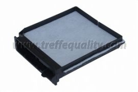 Фильтр, воздух во внутренном пространстве 1561 3F QUALITY