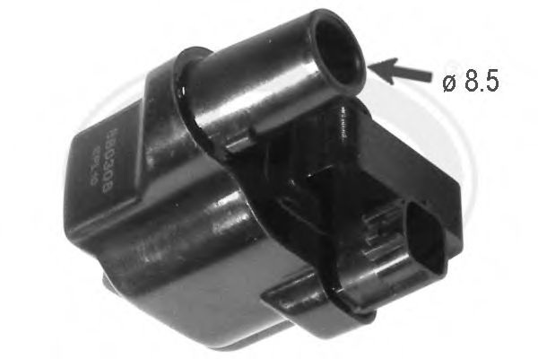 Катушка зажигания 880308 ERA