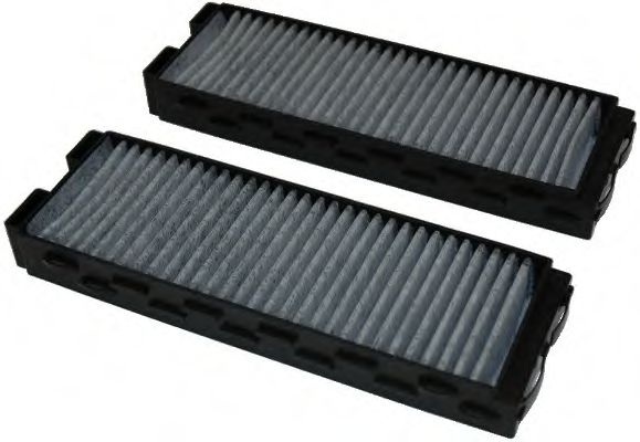 Фильтр, воздух во внутренном пространстве 17341FK-X2 MEAT & DORIA