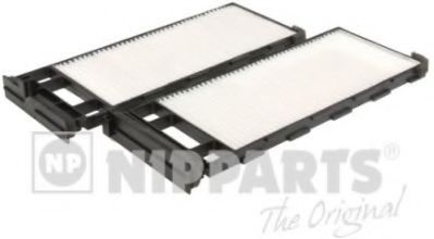Фильтр, воздух во внутренном пространстве J1341008 NIPPARTS