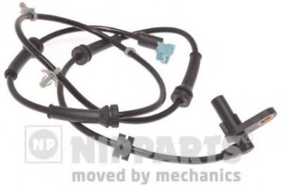 Датчик, частота вращения колеса J5001004 NIPPARTS