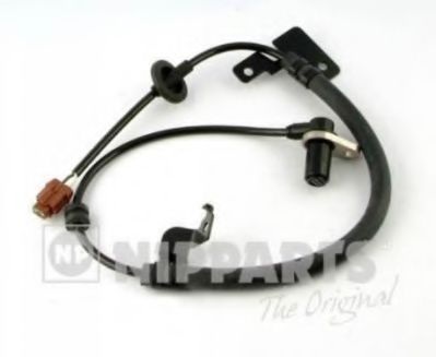 Датчик, частота вращения колеса J5001011 NIPPARTS