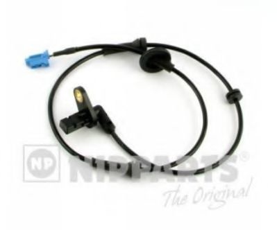 Датчик, частота вращения колеса J5001015 NIPPARTS