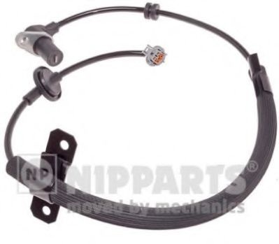 Датчик, частота вращения колеса J5011011 NIPPARTS