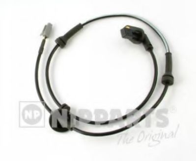 Датчик, частота вращения колеса J5011015 NIPPARTS