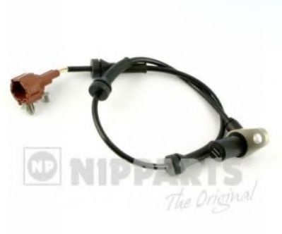 Датчик, частота вращения колеса J5021014 NIPPARTS